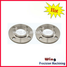 zinc alloy driver flanges wivel flange